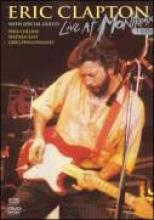 Eric Clapton "Live At Montreux 1986"
