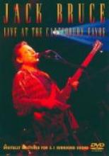 Jack Bruce "Live At The Canterbury Fayre"