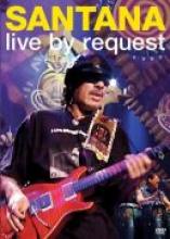 Santana "Live By Request"