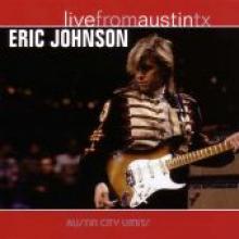 (未使用･未開封品)Eric Johnson Live From Austin Tx [DVD] [Import] Amazon.com: Eric Johnson - Live From Austin Tx : Eric Johnson