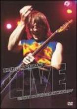 Steve Morse Band "Live In Baden-Baden Germany"