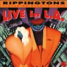 Rippingtons "Live In L.A."