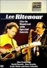 Lee Ritenour "Live In Montreal"