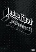 Judas Priest "Live Vengeance '82"