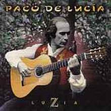 Paco De Lucia "Luzia"