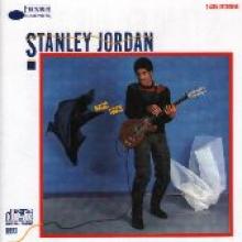 Stanley Jordan "Magic Touch"