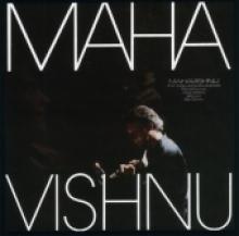 Mahavishnu Orchestra "Mahavishnu"