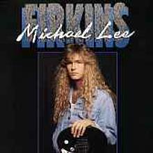 Michael Lee Firkins "Michael Lee Firkins"