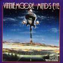 Vinnie Moore "Mind's Eye"