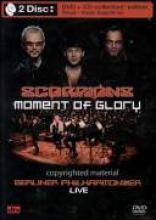 Scorpions "Moment of Glory - Live"