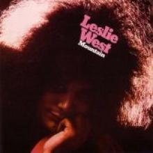 Leslie West "Mountain"