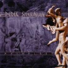 Derek Sherinian "Mythology"