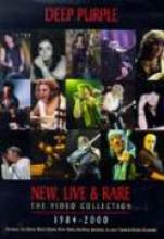 Deep Purple "New, Live & Rare: The Video Collection 1984-2000"