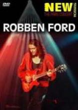 Robben Ford "New Morning: The Paris Concert"