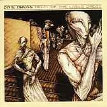 Dixie Dregs "Night Of The Living Dregs"