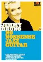 Jimmy Bruno "No Nonsense Jazz Guitar"