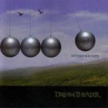 Dream Theater "Octavarium"