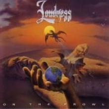 Loudness "On The Prowl"