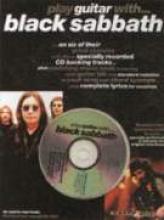  "Play Guitar With Black Sabbath"