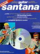  "Play Guitar With Santana: Supernatural"