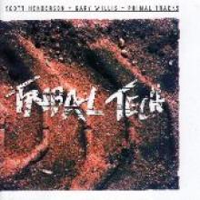 Tribal Tech "Primal Tracks"