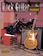 Tobias Hurwitz "Rock Guitar For Adults"