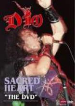 Dio "Sacred Heart"