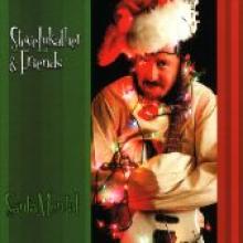 Steve Lukather & Friends "Santamental"