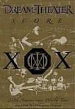 Dream Theater "Score: 20th Anniversary World Tour"
