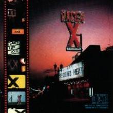 Racer X Second Heat レーサーx セカンドヒート Racer X 