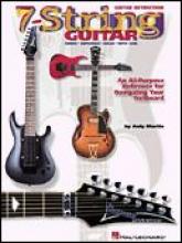 Andy Martin "7-String Guitar"
