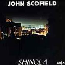 John Scofield "Shinola"