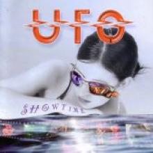 UFO "Showtime"