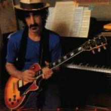 Frank Zappa 