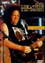 Steve Lukather & Los Lobotomys "In Concert"