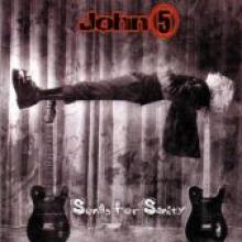 John 5 "Songs For Sanity"