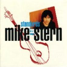 Mike Stern "Standards (And Other Songs)"