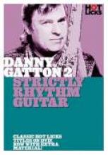 Danny Gatton "Strictly Rhythm Guitar"