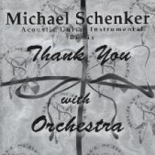 Michael Schenker "Thank You With Orchestra"