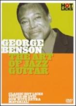 George Benson "The Art Of Jazz Guitar"