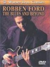 Robben Ford 