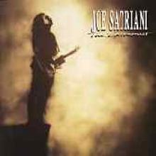 Joe Satriani "The Extremist"