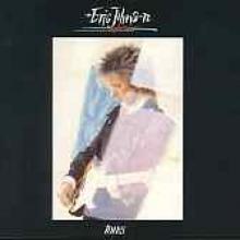 Eric Johnson - Tones　ギタースコア [入手困難] 美品 楽譜[ギタースコア エリック・ジョンソン トーンズ ERIC JOHNSON