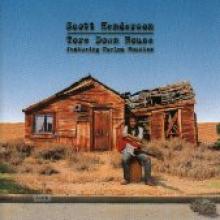 Scott Henderson "Tore Down House"