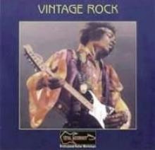 Total Accuracy "Vintage Rock"