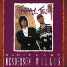Henderson/Willis "Tribal Tech"