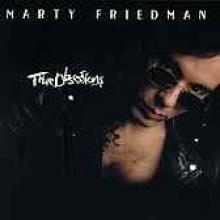 Marty Friedman "True Obsessions"