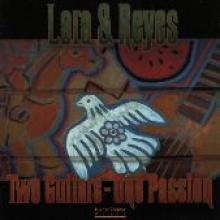 Lara/Reyes "Two Guitars - One Passion"