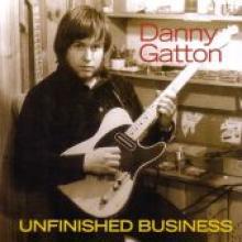 Danny Gatton "Unfinished Business"