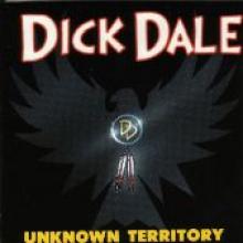 Dick Dale "Unknown Territory"